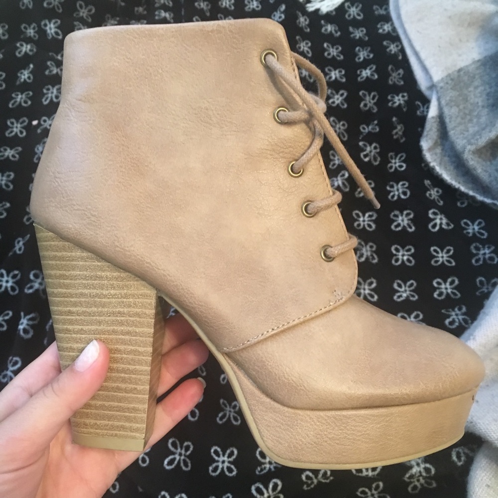 Booties